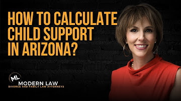 How to Calculate Child Support in Arizona? - Q&A with Billie Tarascio