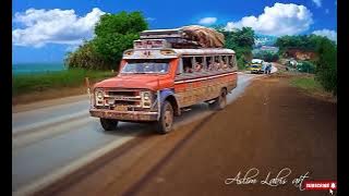 KLAKSON BIS ALS JADUL