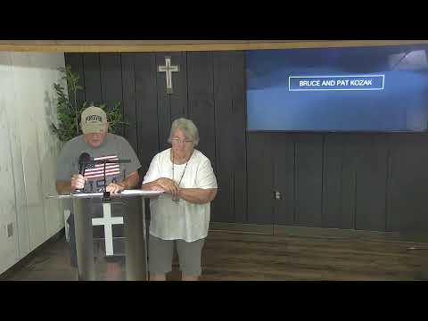 July 5 2026 - Being a Christian in America