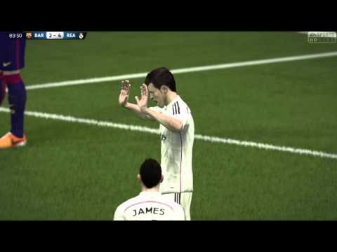 ارتقاء عالمي من غاريث بيل وهدف من الخيال 