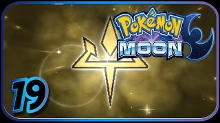 Pokémon Moon - Episode 19『Infiltration』 Pokémon Moon - Episode 19『Infiltration』