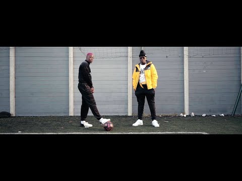 Royce Feat. Brvmsoo - Un Jour (Clip Officiel)