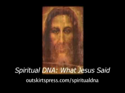 Jesus said to an atheist in 1965 - 10 dimensions of happiness