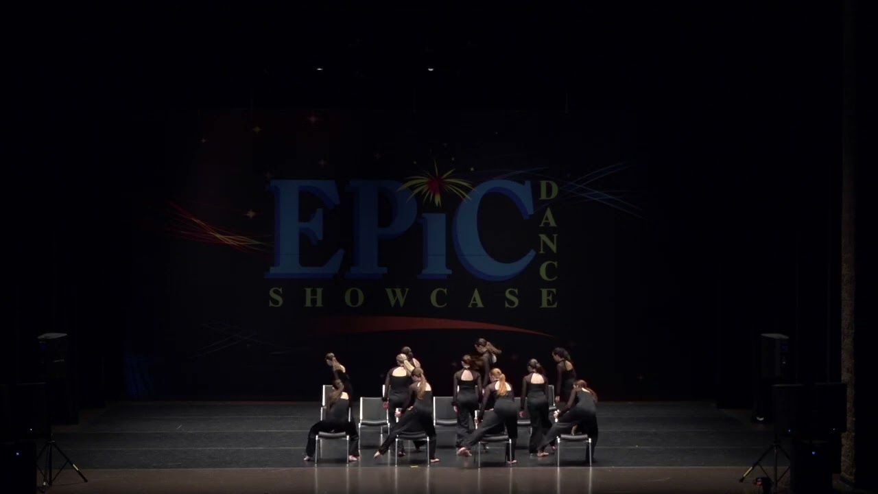 Under Pressure - Releve Performing Arts Center