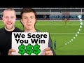 Every goal we score, YOU win £10