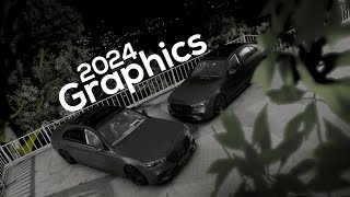 :      2024 +   