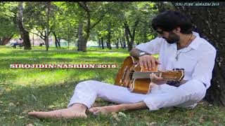 : SIROJIDINI-NSRIDIN Pamir-music.***2018.