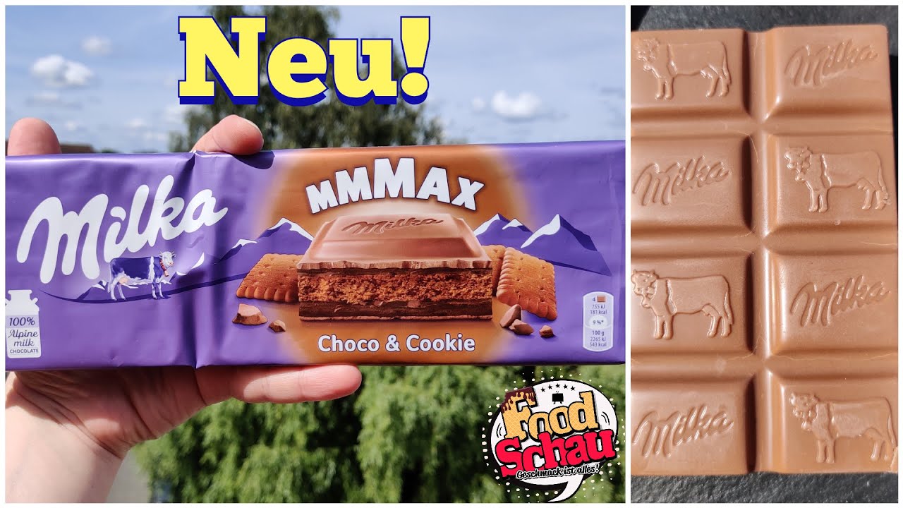 Новые видео милки. Milka MMMAX Choco. Milka MMMAX Choco cookie. Milka MMMAX Choco and Biscuits. Печенье Милка Choco Creme.