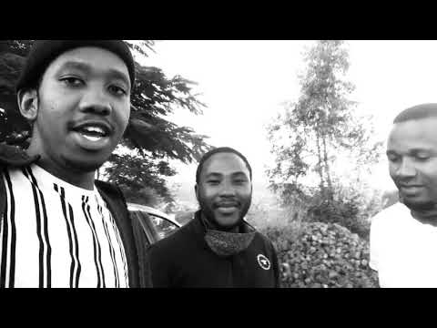 Tumelo Mabalane, Maseeme Howard and Thabo Mphahlele - YouTube