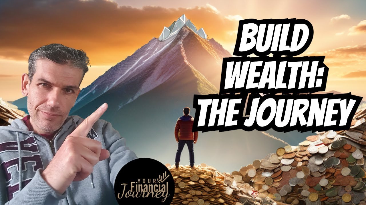 Financial Success The Journey to Wealth Building YouTube