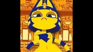 Ankha Zone Uncensored Dont Tell Youtube About This