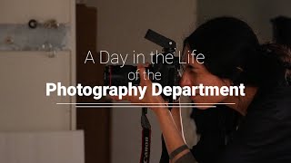 A Day in the Life of the Photography Department | Behind the Scenes at an Auction House