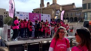 Centinela 2023 - Tarazona - lucha contra el cáncer -  Parte 6 Final by GAMES CLUB 22 views 6 months ago 2 minutes, 5 seconds