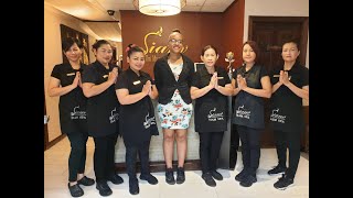 SIAM SPA, Siam Thai Massage And Herbal SPA, New Traditional Thai Massage Bermuda