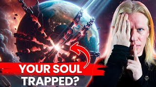 Is Earth Actually A Prison Planet? How To Escape... Neogenian