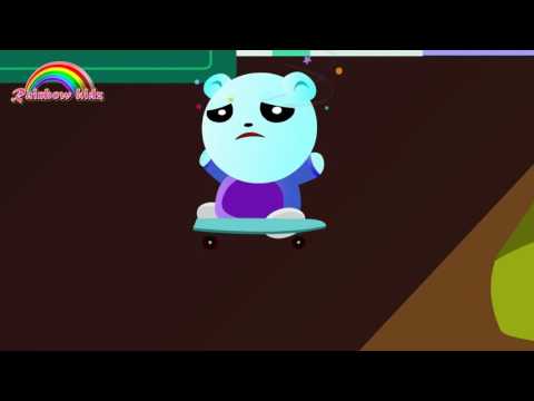 ten in the bed nursery rhyme with lyrics