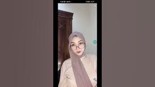 Bigo live hijab tobrut🔥💦