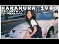 N A K A M U R A 1 9 8 0 - 日本のシティポップ 80’S JAPANESE CITY POP 🎵【Playlist 133】