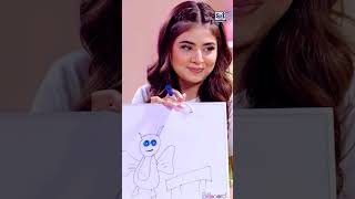 Amma Ka Dupatta Bana Zulfen #ammarzaidi #areekahaq #thetrendsettershow #setentertainment