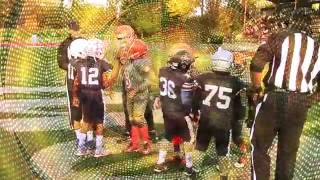 Beacon Hill vs. Pac Highway 89ers Championship 2015