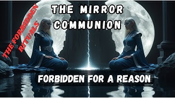 The Mirror Communion