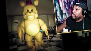 AAAAAAAAAHHHHHHHHHH!!!! [TNAF FNAF]