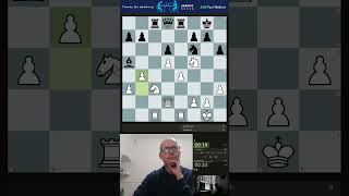 paulw7uk chess v 2008 another rare pawn promotion to mate lichess.org