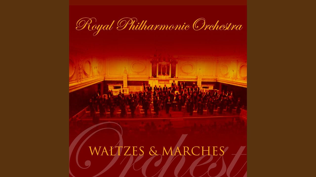 Смотреть «Overture: Die Fledermaus» на YouTube