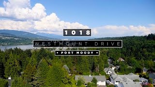 1018 Westmount Drive, Port Moody Glen Bohnet - 360Hometours.ca