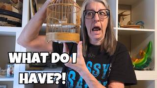 What Is Left In The Niche Lady Inventory Room?! Getting Ready For A Massive Estate Sale!