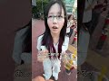 운전 개못하는 여친 놀래보기ㅋㅋㅋㅋㅋㅋ #한일커플 #커플 #shorts
