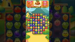 Buy Source Code - Happy Farm Crush Saga screenshot 3