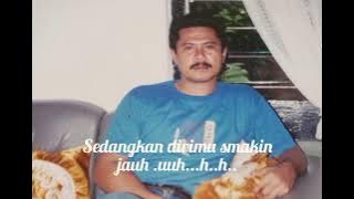 INEZ DONA -HAMPA TAK BERTEPI - LAGUNYA BIKIN BAPER