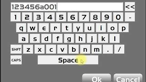 NLD 3DMC instellen flepos account