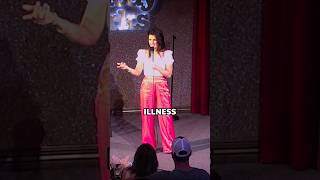 Hypochondria Symptoms #shorts #standupcomedy Hypochondria Symptoms #shorts #standupcomedy