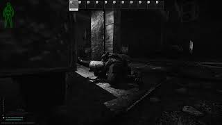 EFT - When you forget to change your post FX.