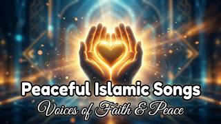 Top Islamic Pop Hits Playlist 2026 🌙 Relaxing Muslim Songs Full Album.