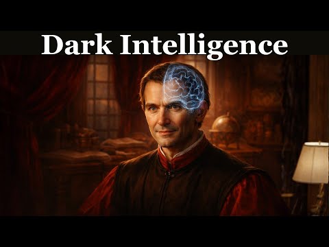 Video 7 Genuine Signs Of Hidden Intelligence - Machiavelli