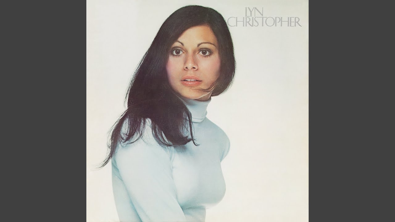 LYN CHRISTOPHER/LYN CHRISTOPHER/リン・クリストファー/'73発の必聴