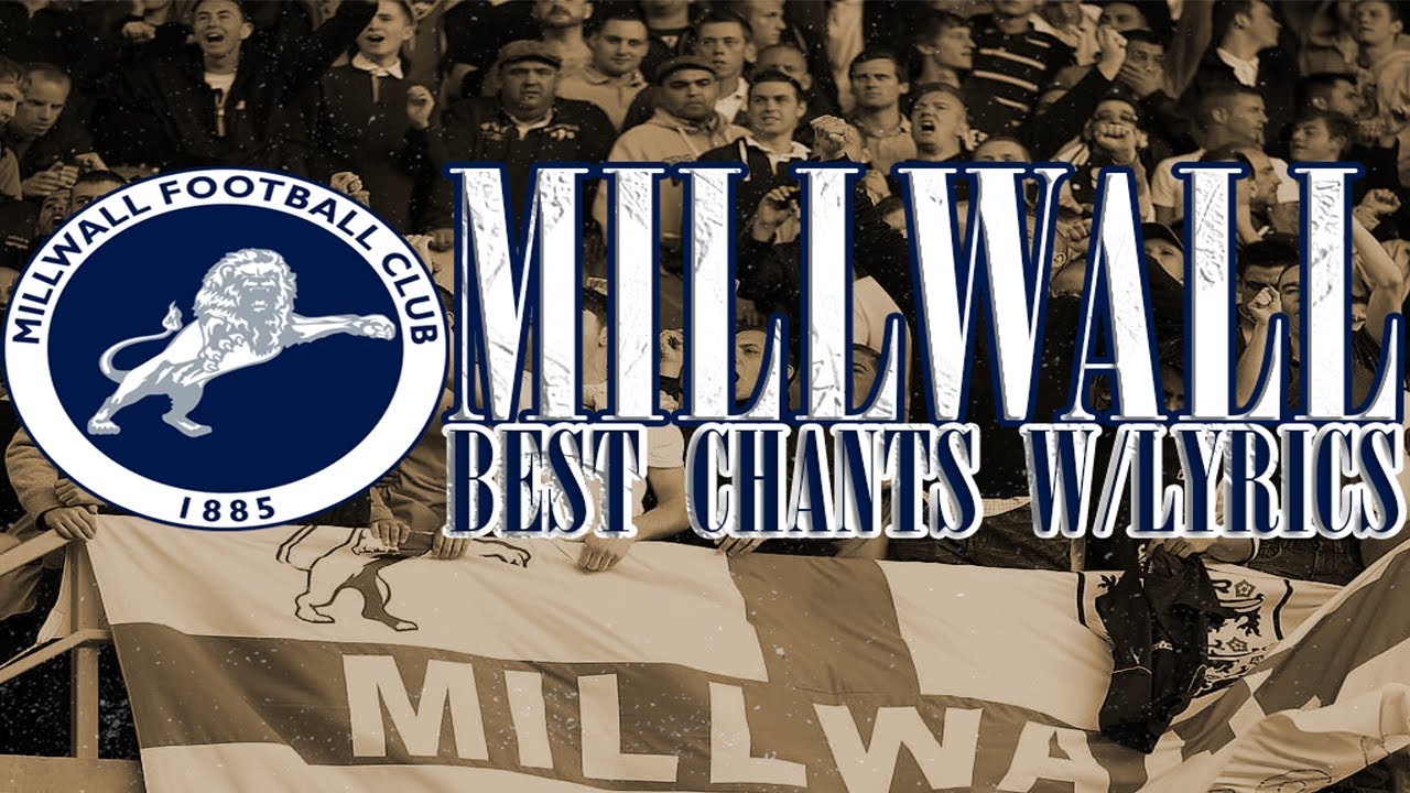 Millwall FC Fan Playlist - playlist by Sport Playlists