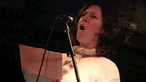 Carla Christensen Crows in the Storks Nest