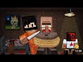 Why This Criminal Kidnapping Villagers in Minecraft..??