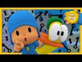 🗝 POCOYO E NINA - O hit Da Temporada 1 [120 minutos] | DESENHOS ANIMADOS para crianças