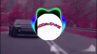 Adam Griffith - Knockout [Bass Boosted]