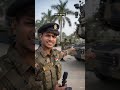 Power of 😱 indian army