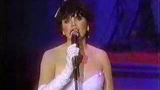 Linda live with Nelson Riddle & Orchestra - extra track from TV special