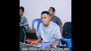 Lagu Dansa terbaru 2024 INALO cover Ugen lake
