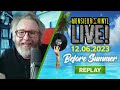  replay  monsieur vinyl live   juste avant lt  vinyle