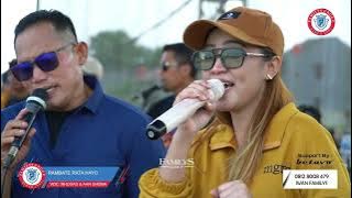 Rhosad & Aan Shema - Rambate Rata Hayo | Familys Group Live Cover Cicalengka Pagedangan Tangerang