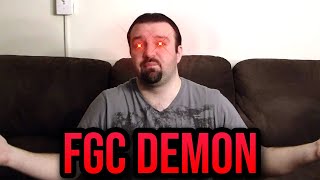 DarkSydePhil: A Beggar's Journey (Part 1)